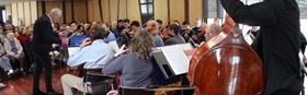 An Afternoon with Warrnambool Symphony Orchestra