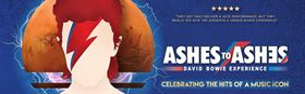 Ashes To Ashes: