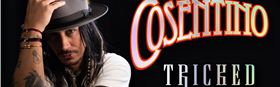 COSENTINO TRICKED 'An Evening Of Wonder'