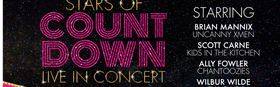 Stars of Countdown Live in Concert