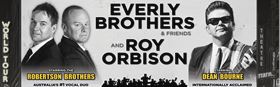 Everly Brothers and Friends