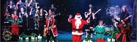 Extreme Life Church Christmas Spectacular