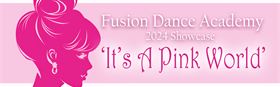 Fusion Dance Academy