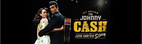 Get Rhythm The Johnny Cash & June Carter Story