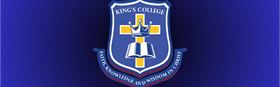 King's College Junior School Presentation Evening 2024