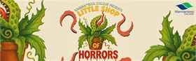 Little Shop of Horrors - Warrnambool College