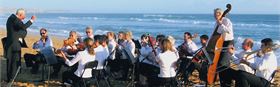 Mother's Day Concert - Warrnambool Symphony Orchestra