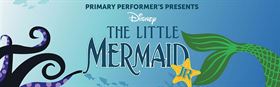 PP: The Little Mermaid Jr