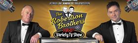 Robertson Brothers 60's Variety TV Show