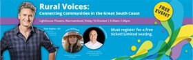 Rural Voices