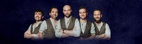 Shamrock Tenors