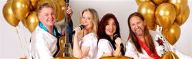 Sing-A-Long ABBA