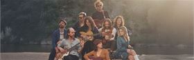 Songs from the Canyon - Victoria Tour 2026