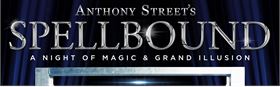 Spellbound - A Night of Magic & Grand Illusion