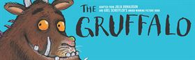 The Gruffalo