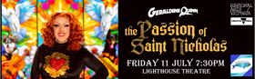 The Passion of St Nicholas featuring Geraldine Quinn