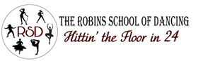 The Robins School of Dancing