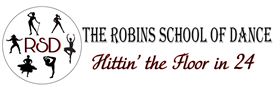 The Robins School of Dancing