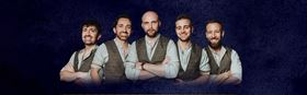 The Shamrock Tenors