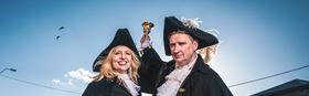 Town Criers