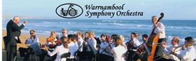 Warrnambool Symphony Orchestra