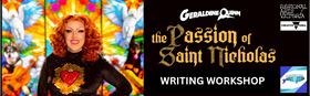Writing Workshop with Geraldine Quinn