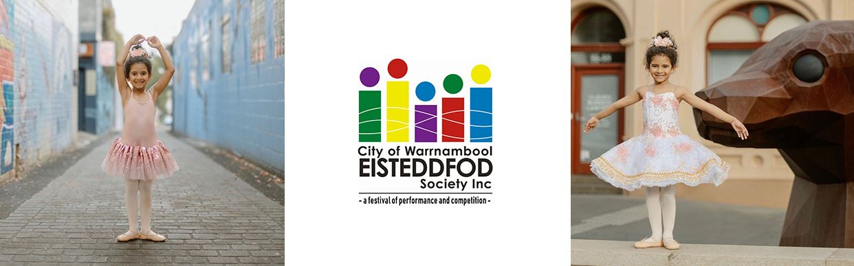 Dance Eisteddfod 2025