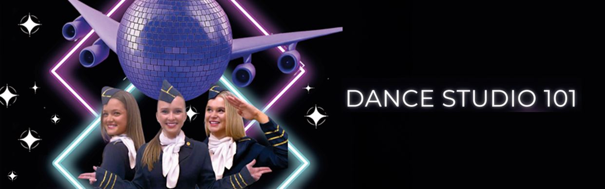 Around The World - Dance 101