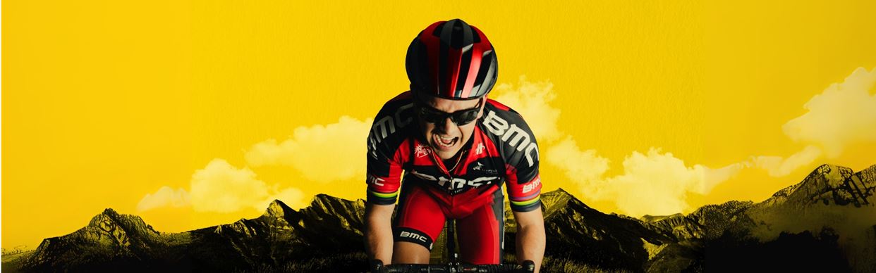 CADEL: Lungs on Legs