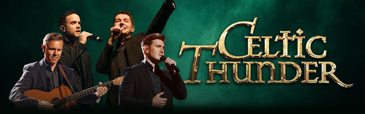 Celtic Thunder