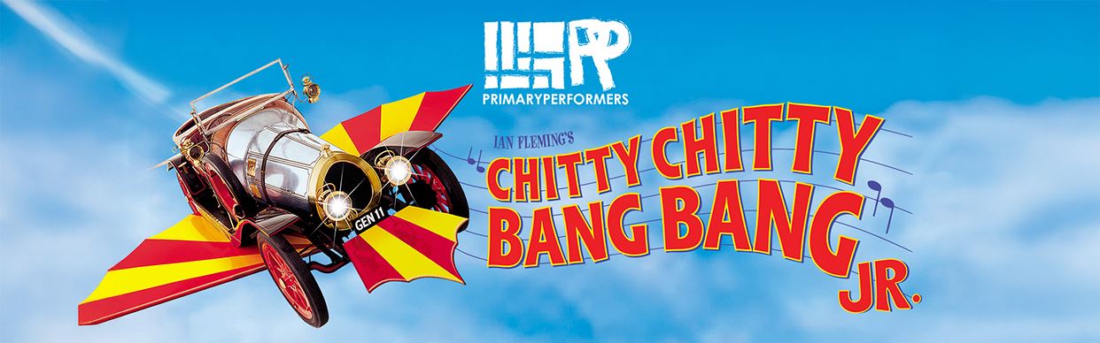 Chitty Chitty Bang Bang Jr