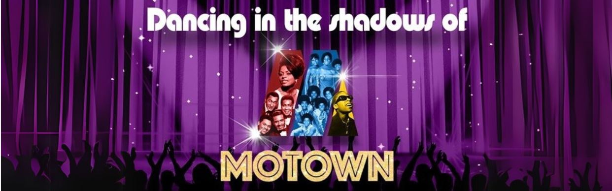 Dancing in the Shadows of Motown