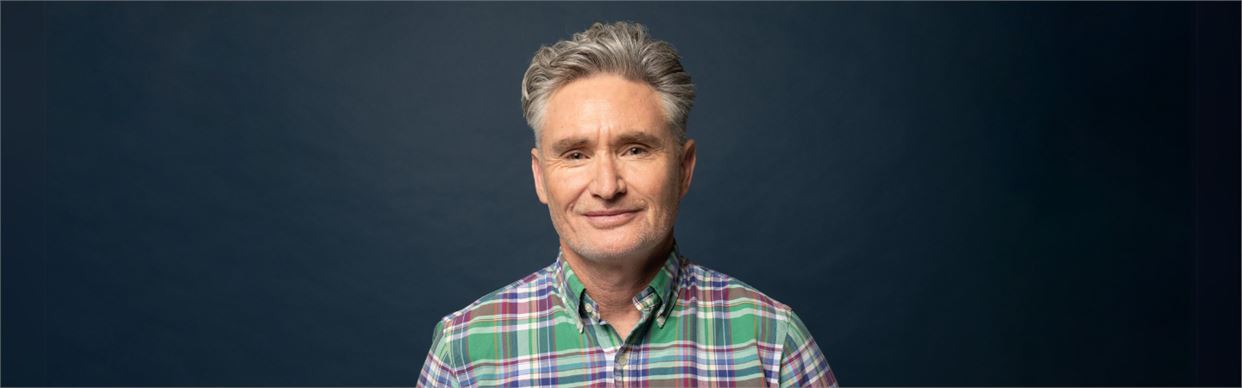 Dave Hughes - WTF?