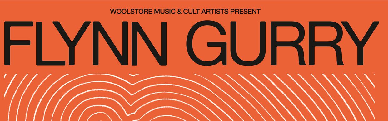 Flynn Gurry 'Gold EP' Tour