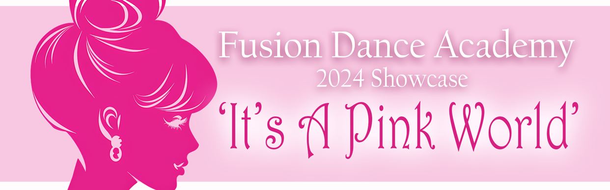 Fusion Dance Academy