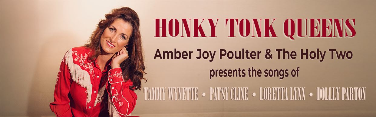 Honky Tonk Queens