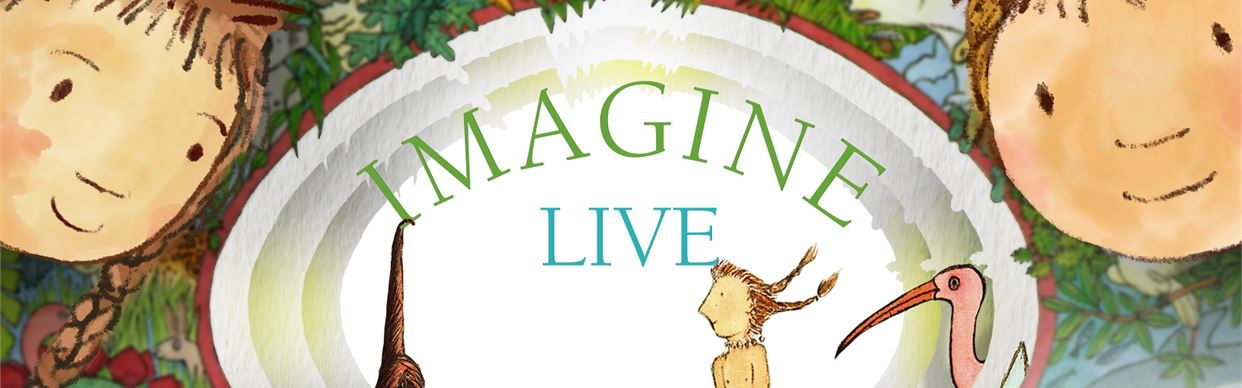 IMAGINE Live