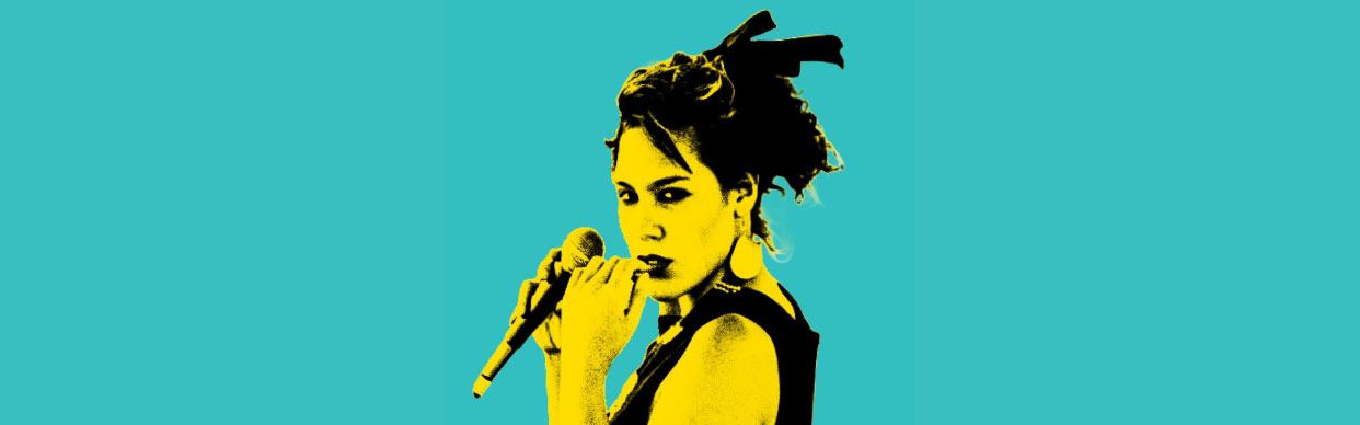 Kate Ceberano - Australian Made Tour 2026