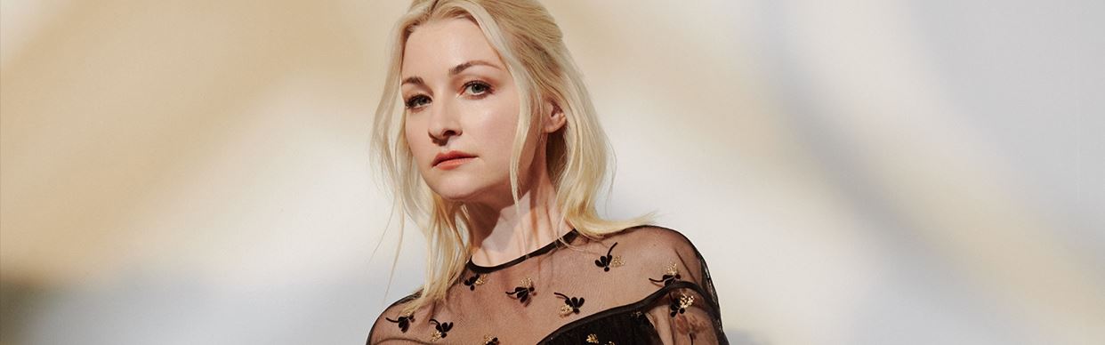 Kate Miller-Heidke