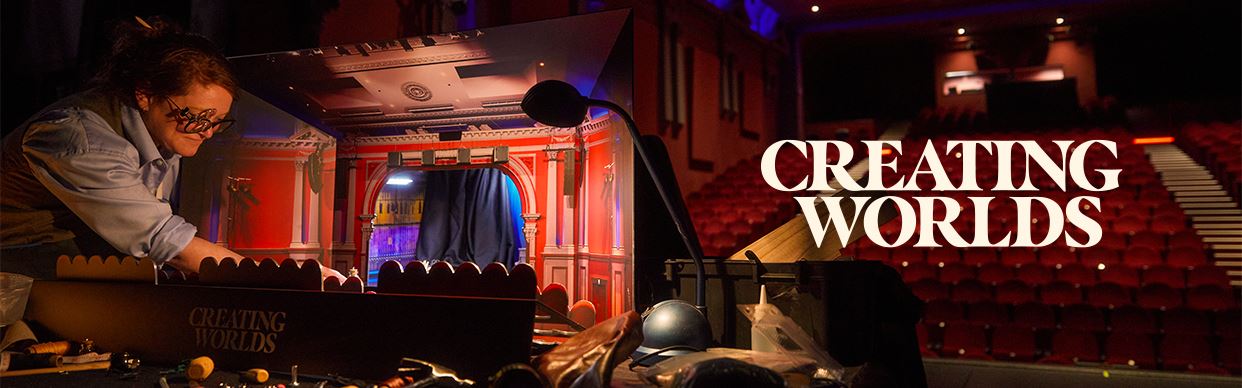 Lighthouse Theatre Membership