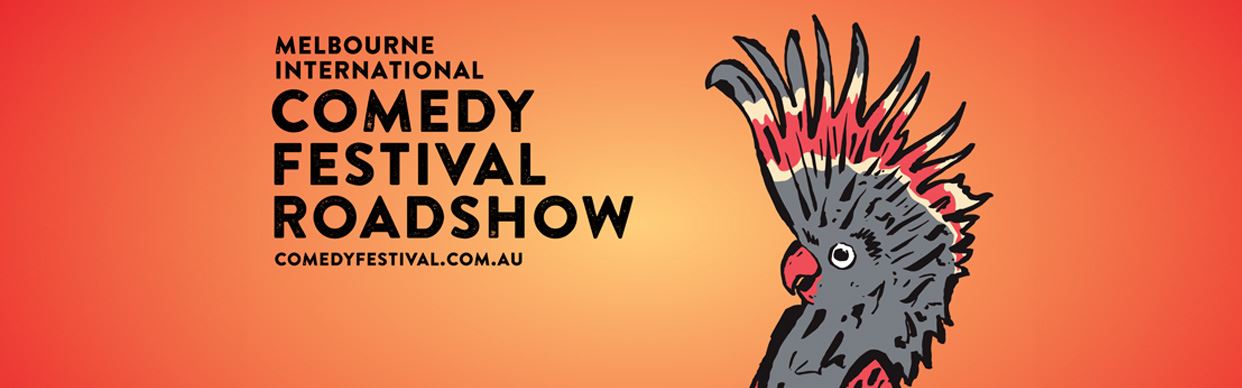 Melbourne International Comedy Roadshow