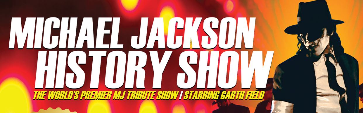 Michael Jackson History Show