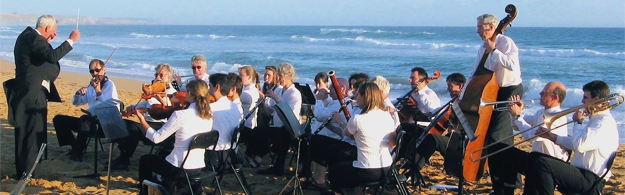 Mother's Day Concert - Warrnambool Symphony Orchestra