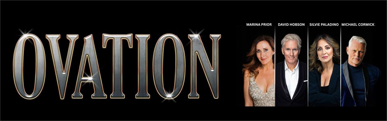 Ovation