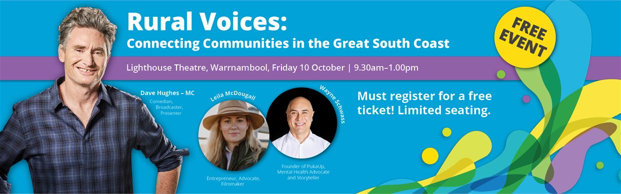 Rural Voices