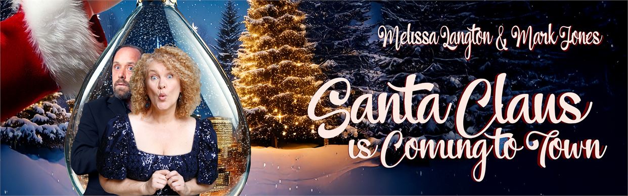 Santa Claus is Coming to Town