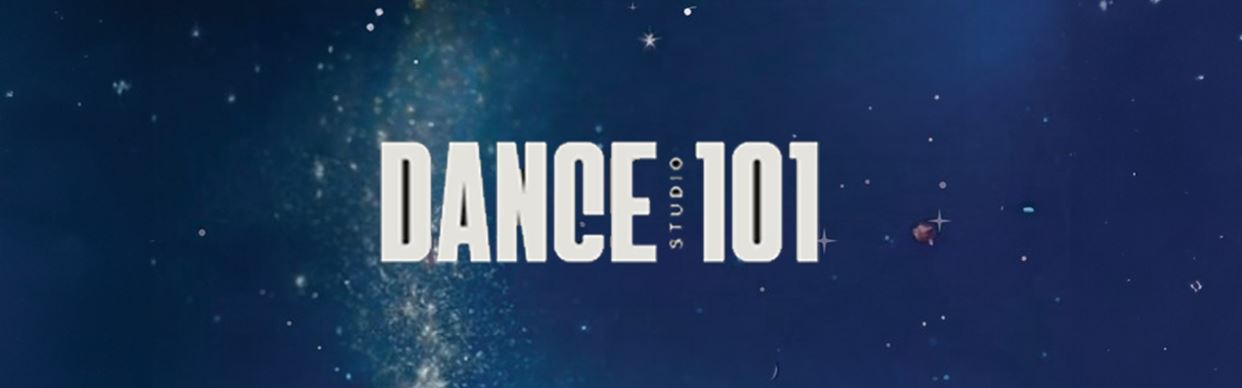 Santa's Workshop - Dance Studio 101