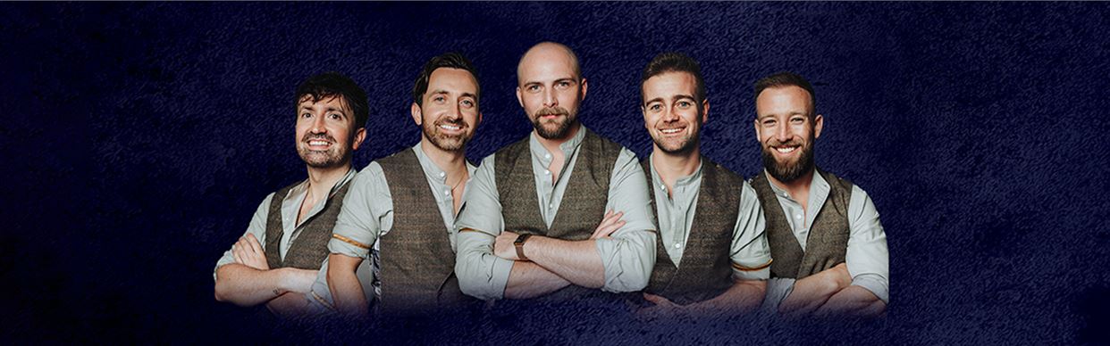 Shamrock Tenors