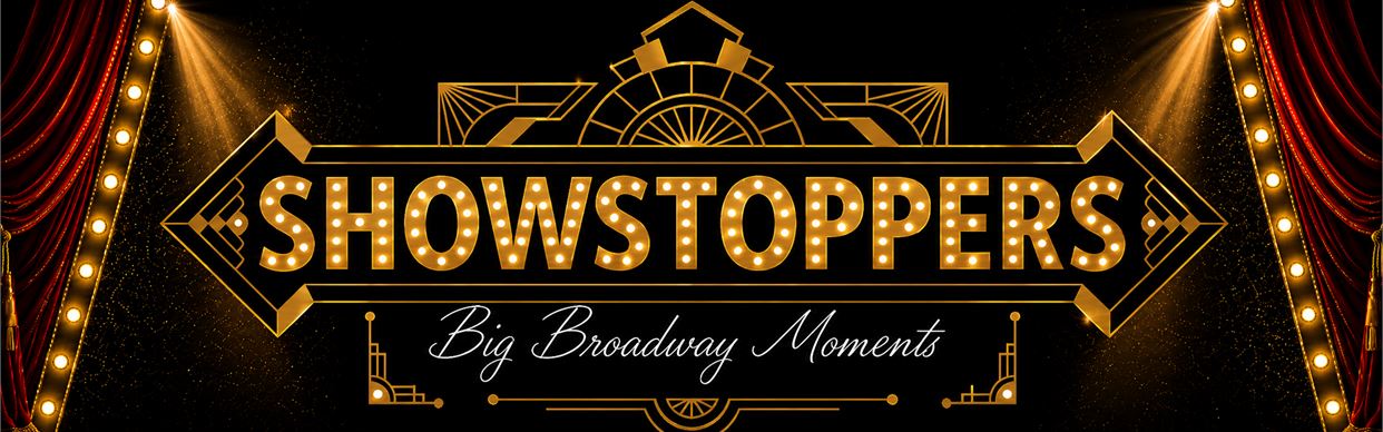 Showstoppers - Warrnambool Theatre Company