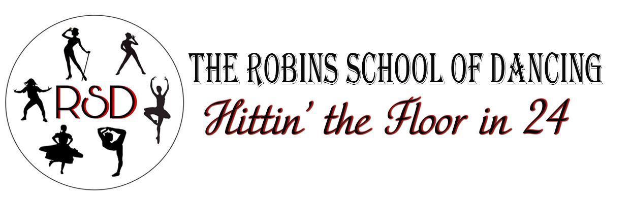 The Robins School of Dancing